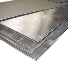 Stainless Steel SS410 Plate Image