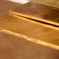 Brass Sheet Image