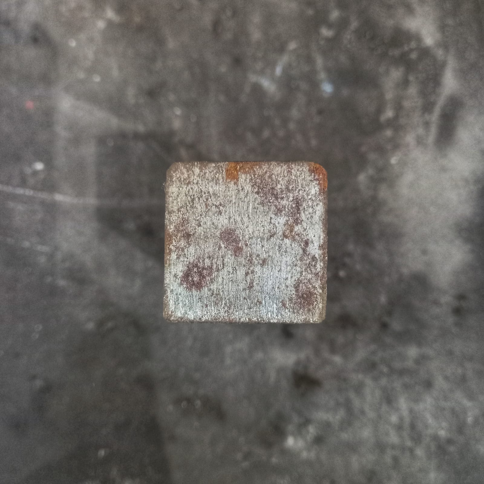 Hss-m2 Square
