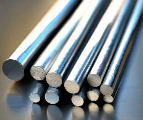 Galvanized Pipes