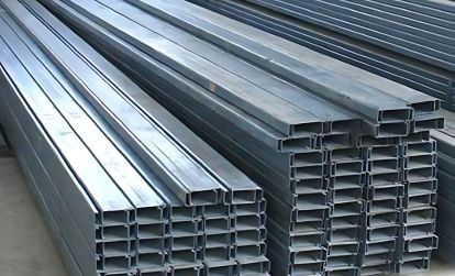 The Best Place to Buy Galvanized Steel in Tamil Nadu!