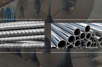 Difference Between Mild Steel and EN8