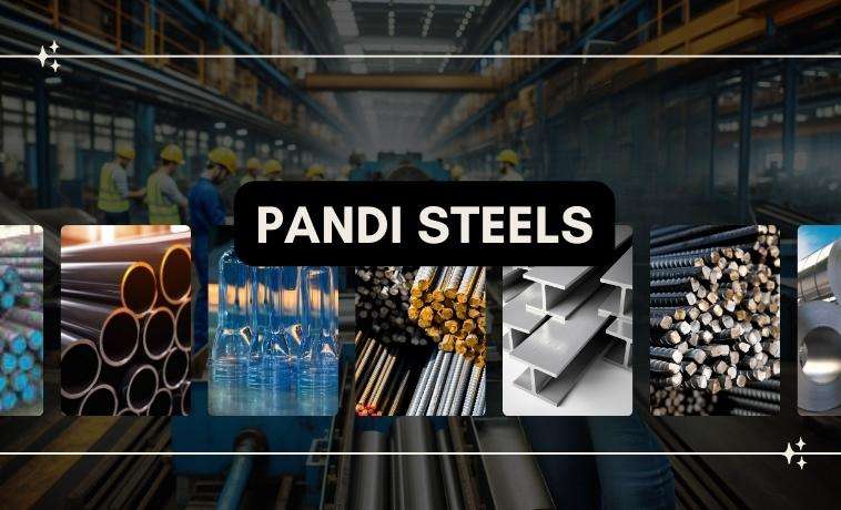 Best Place to Buy Steel and Alloys in Madurai