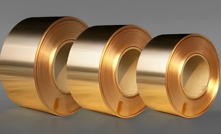 Phosphor Bronze: Applications and Advantages