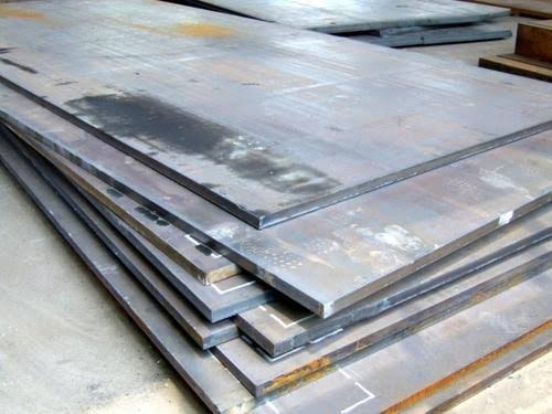 Alloy Steel EN19 Sheet Image