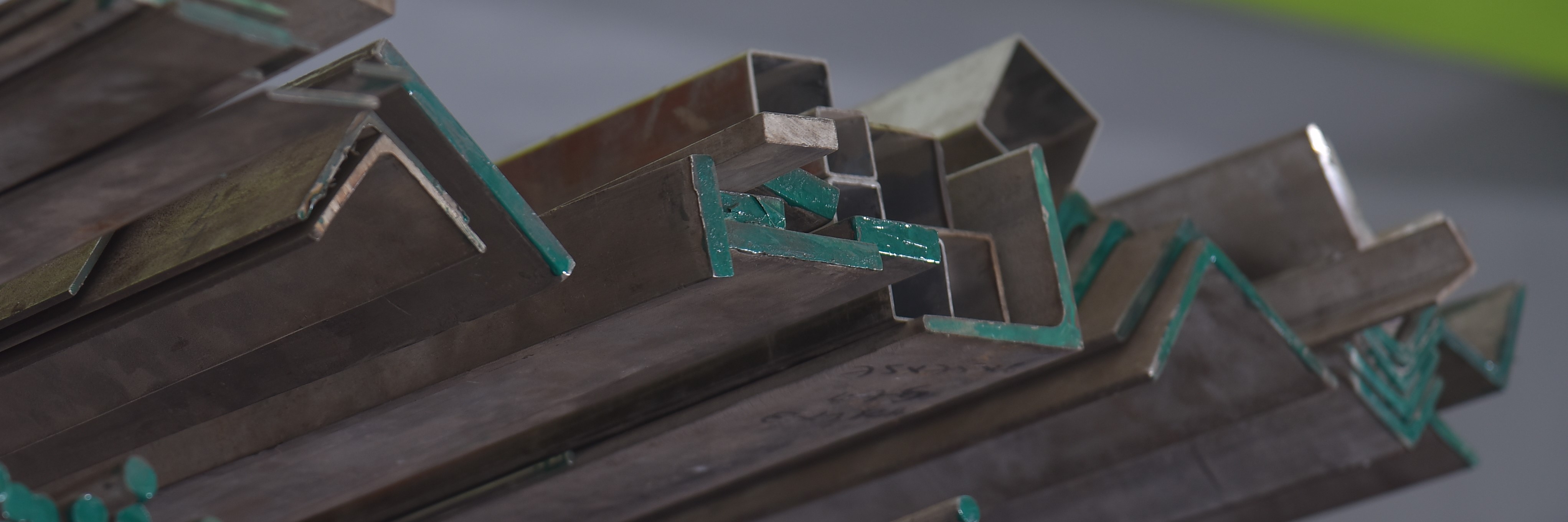 Stainless Steel SS304 Angle Image